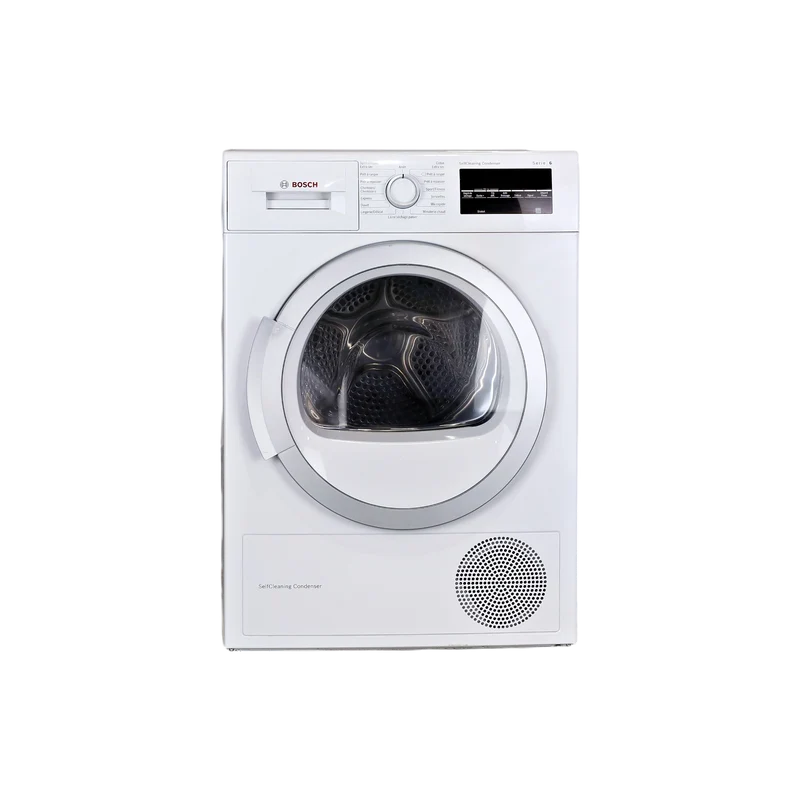 Seche-linge BOSCH WTW87490FF