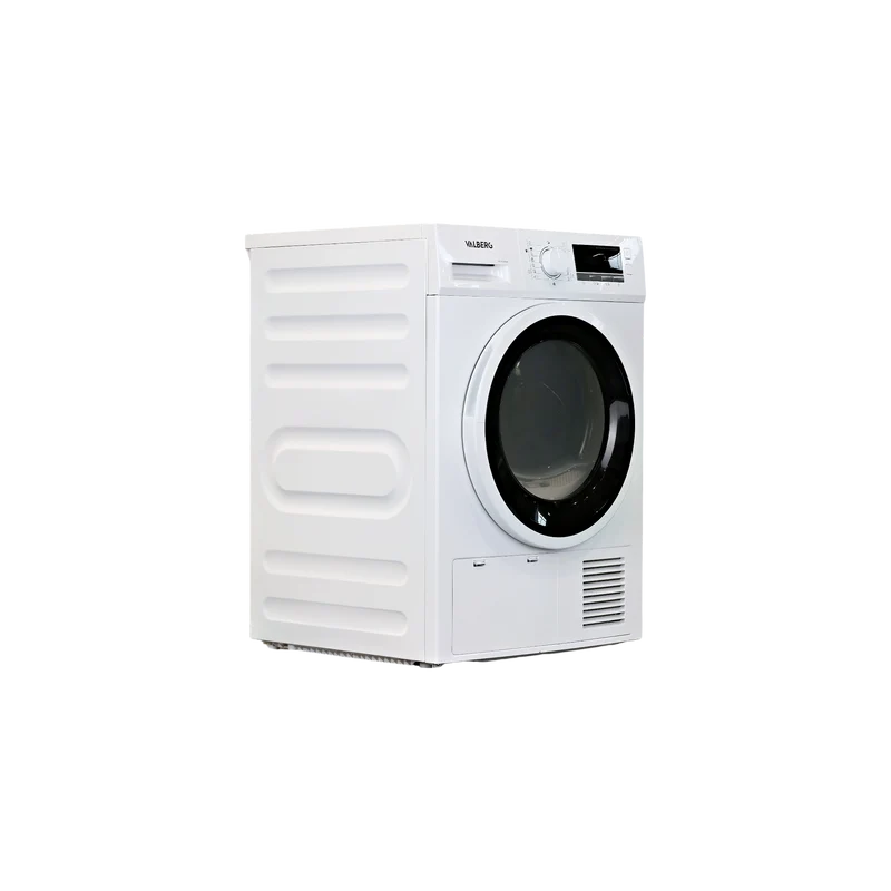 Seche-Linge Condensation 8 kg Reconditionné VALBERG DC 8 B W566C