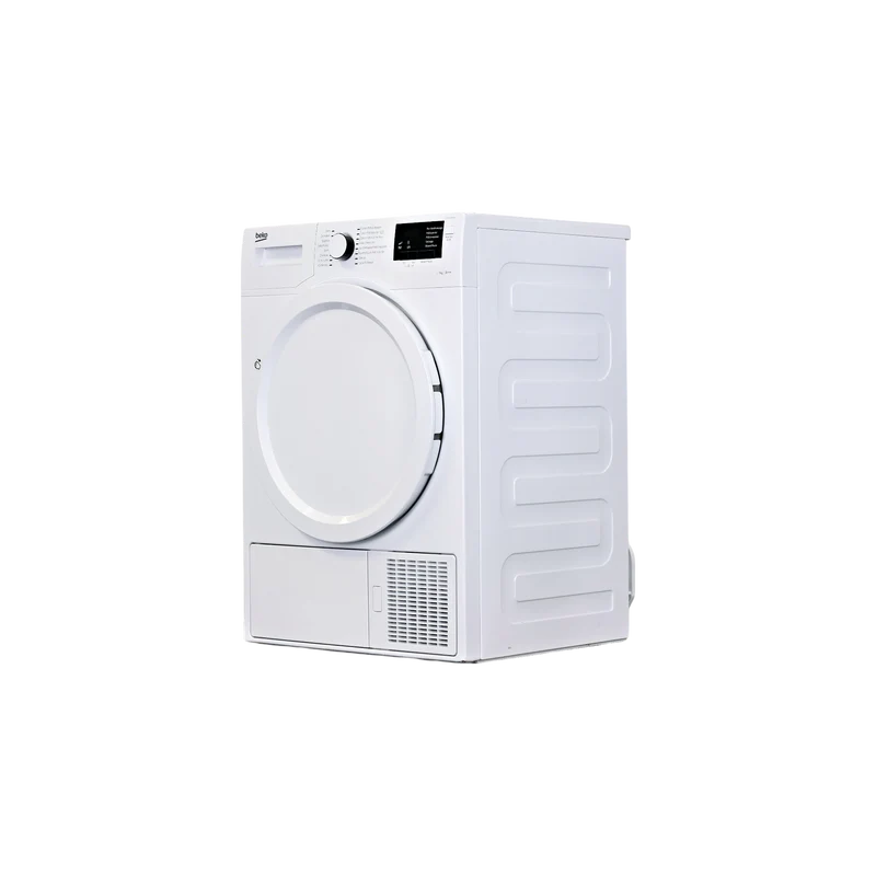 Seche-Linge Pompe À Chaleur 7 kg Reconditionné BEKO DS7433PA0W