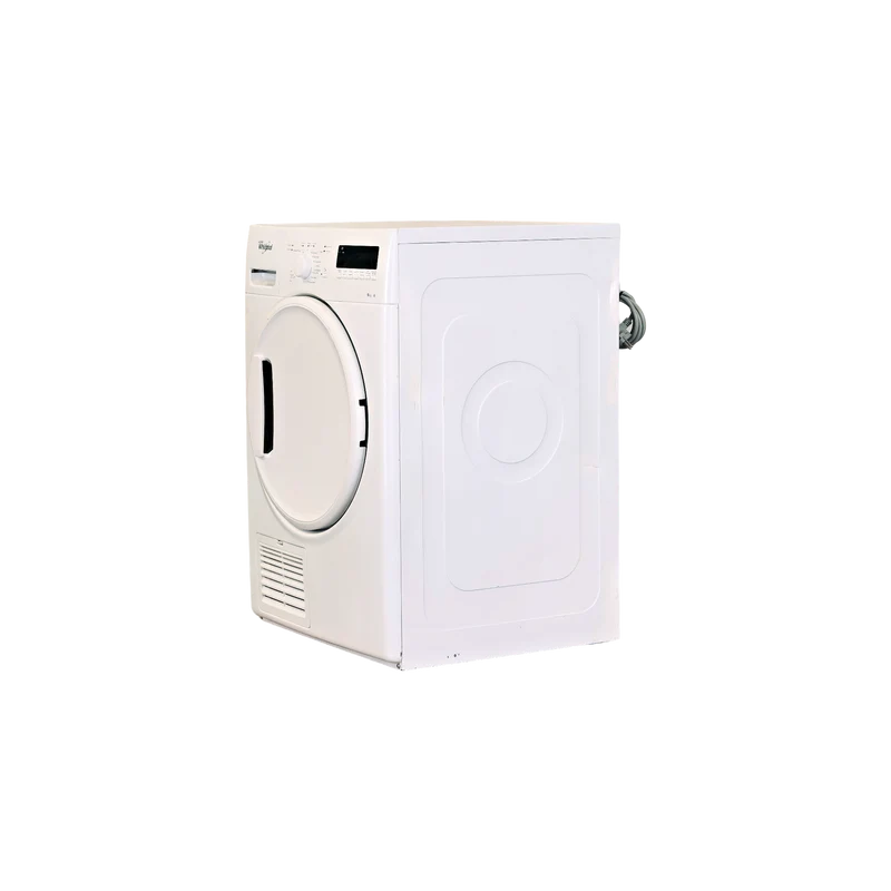 Seche-Linge Condensation 9 kg Reconditionné WHIRLPOOL DDLX 90111