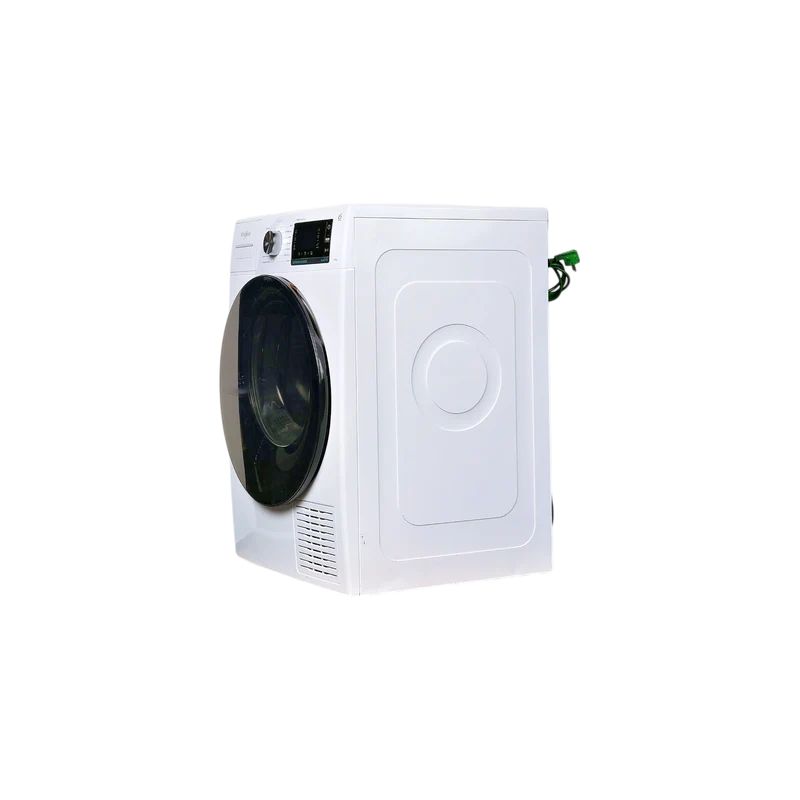 Seche-Linge Pompe À Chaleur 9 kg Reconditionné WHIRLPOOL W7D94WBFR