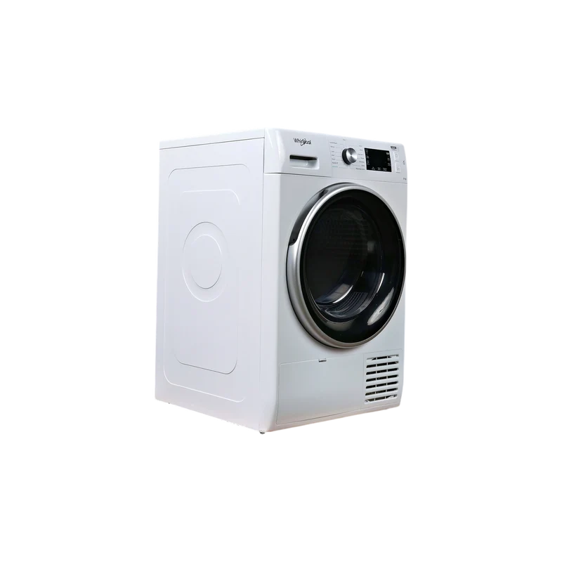 Seche-Linge Pompe À Chaleur 9 kg Reconditionné WHIRLPOOL FFTDNM229X2BSFR