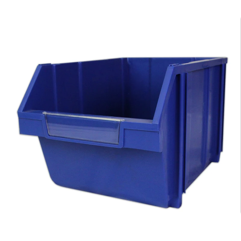 Bacs de Rangement Pour Prélèvement de Stock