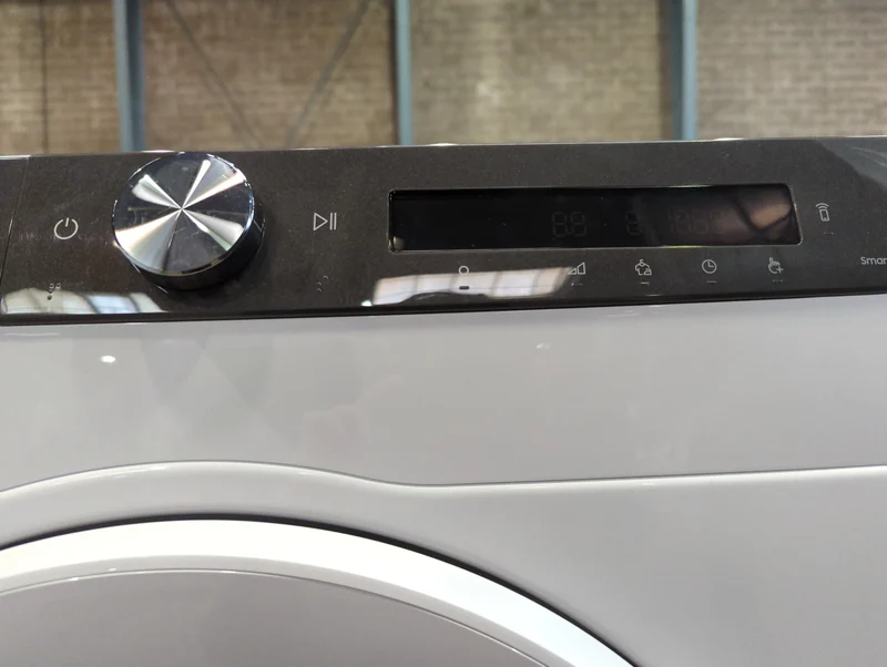Seche-Linge Pompe À Chaleur 8 kg Reconditionné SAMSUNG DV80T5220TT