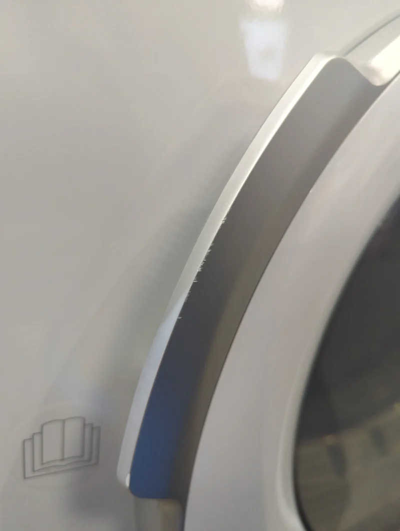 Seche-Linge Pompe À Chaleur 8 kg Reconditionné THOMSON THTD8HPA+++