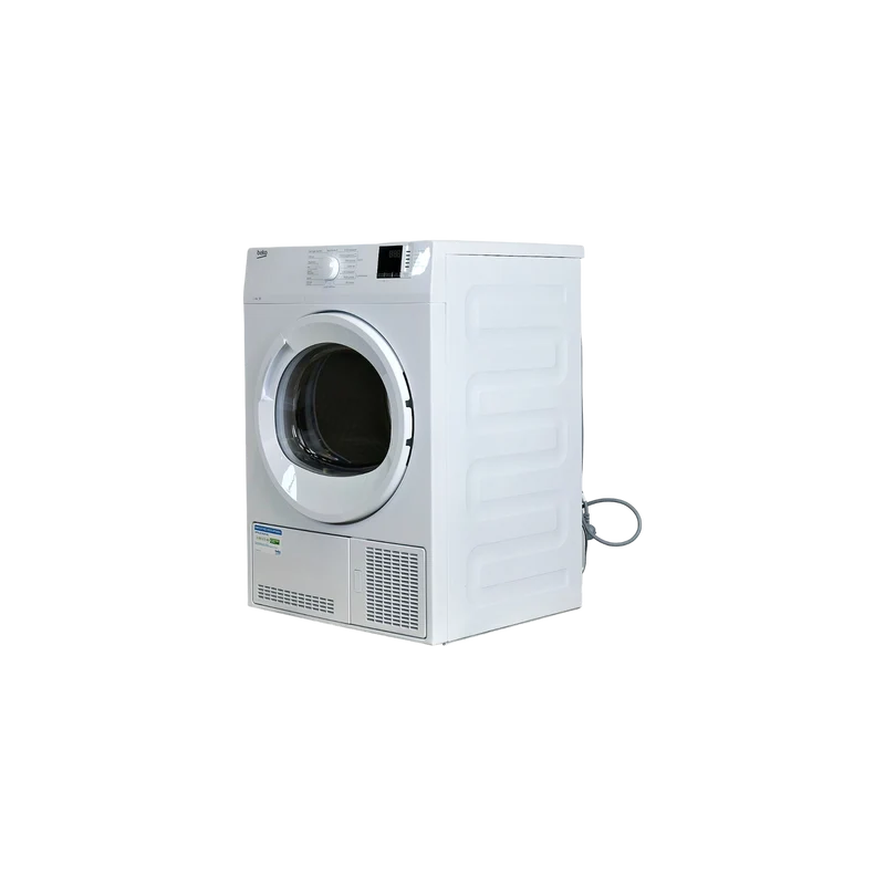 Seche-Linge Condensation 8 kg Reconditionné BEKO DCB816W