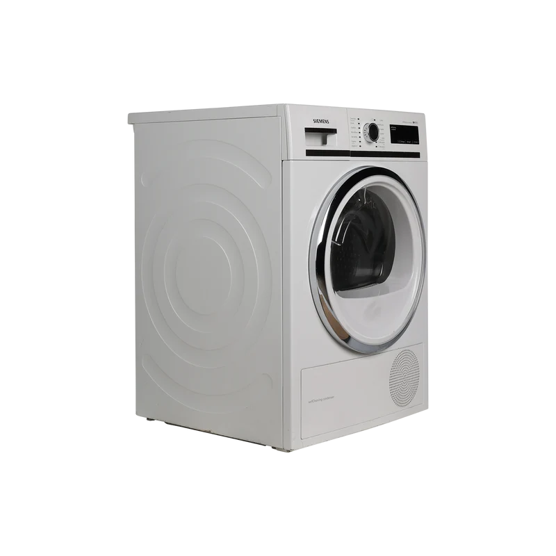 Seche-Linge Pompe À Chaleur 9 kg Reconditionné SIEMENS WT47W590FF