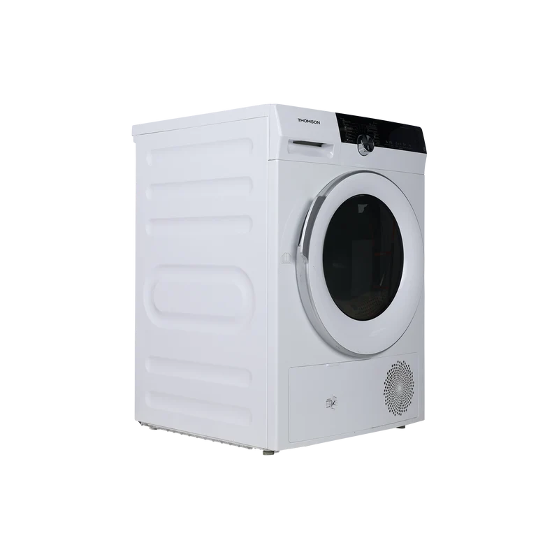 Seche-Linge Pompe À Chaleur 9 kg Reconditionné THOMSON THTD9HPA+++