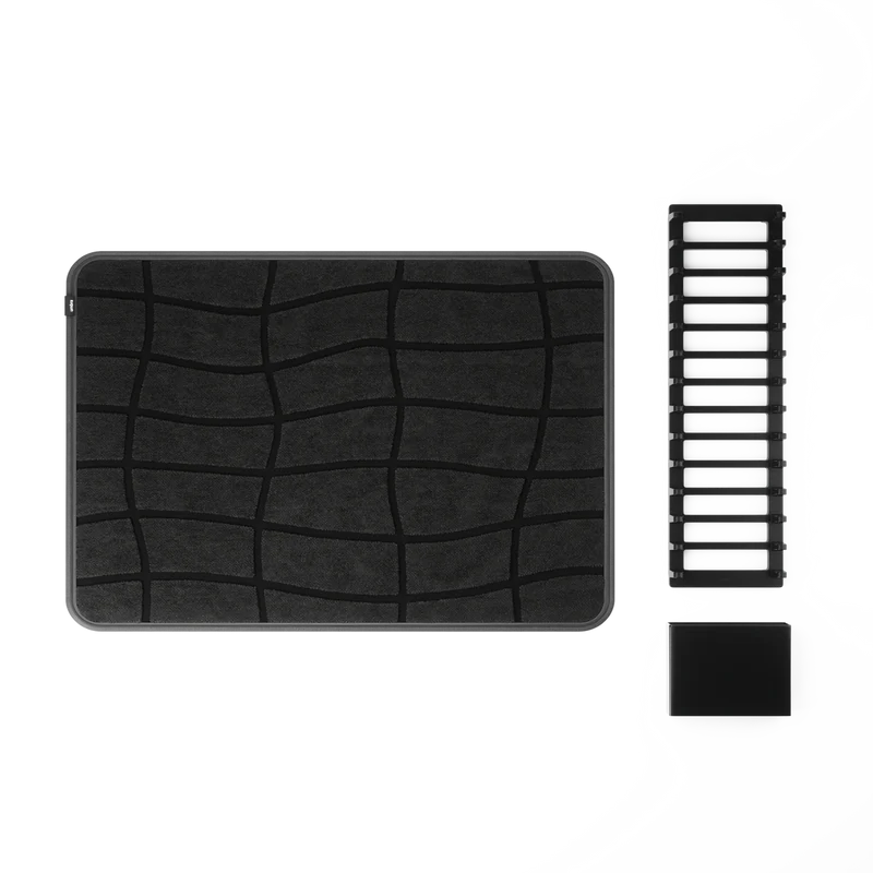 Séchoir à linge UDry Ultra avec tapis