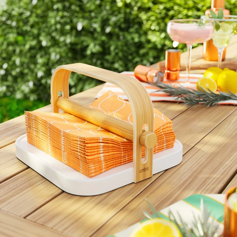 Porte-serviettes Bellwood