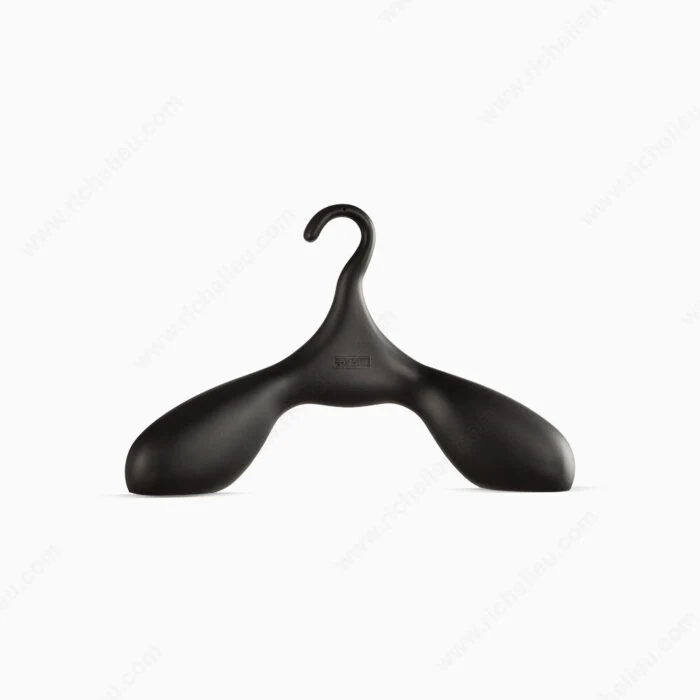 Cintre ergonomique
