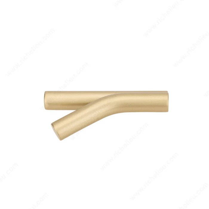Poignée moderne en métal - 1030
