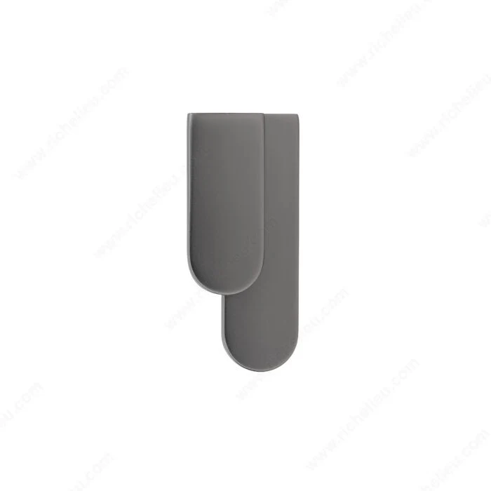 Poignée en métal moderne - 1020