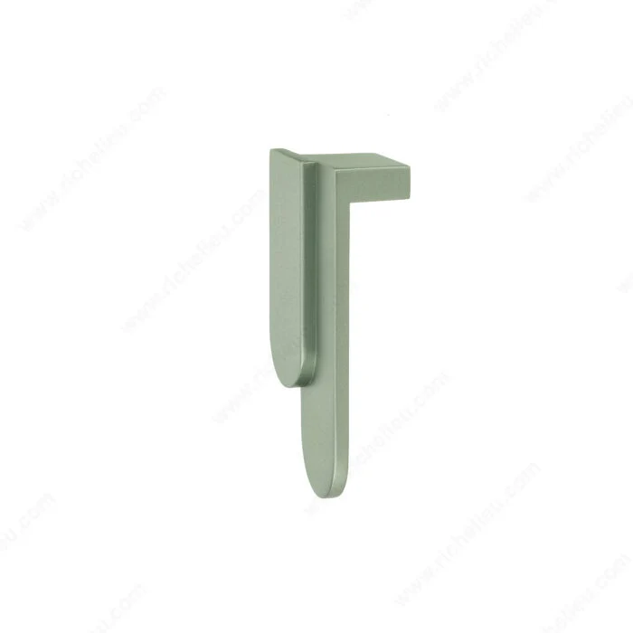 Poignée en métal moderne - 1020