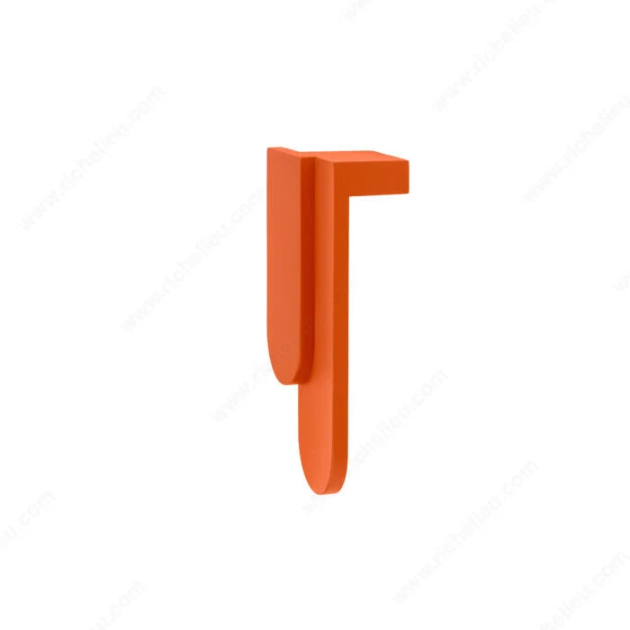 Poignée en métal moderne - 1020