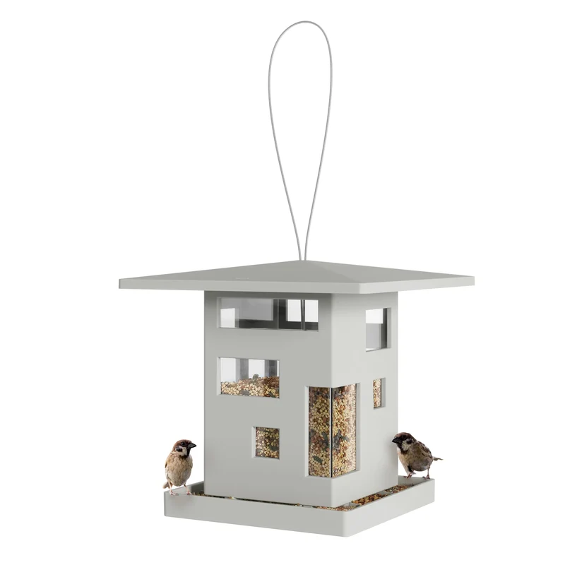 Mangeoire pour oiseaux - Bird Cafe
