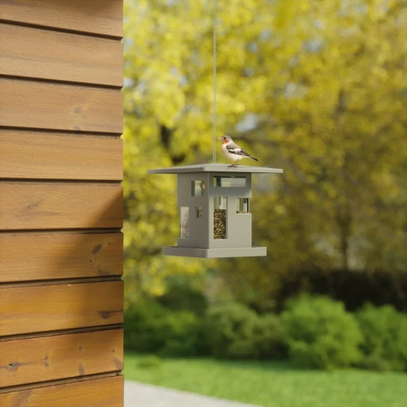 Mangeoire pour oiseaux - Bird Cafe