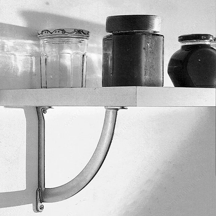 Supports à tablette décoratif - 305