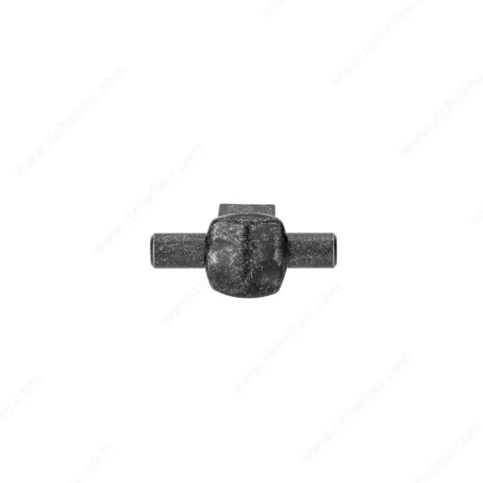 Bouton traditionnel en métal - 5095
