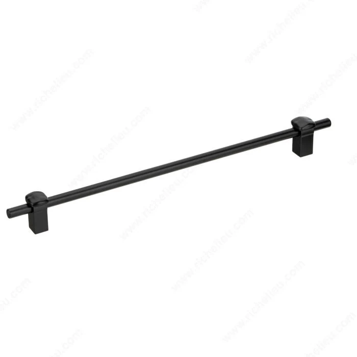 Poignée traditionnelle en métal - 5095