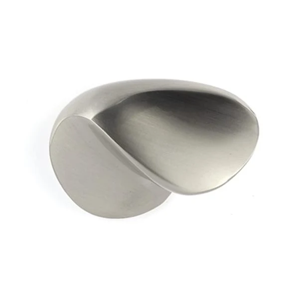 LOTS 7 BOUTONS contemporain 356 - Nickel Brossé