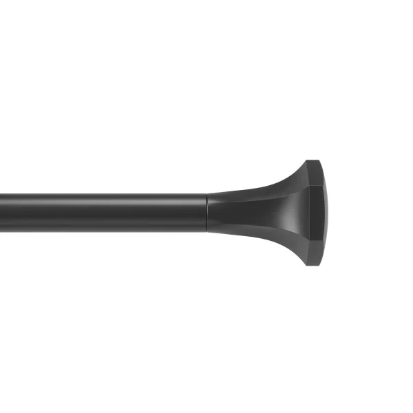 Tringle à rideaux ajustable - Sita 36-72"