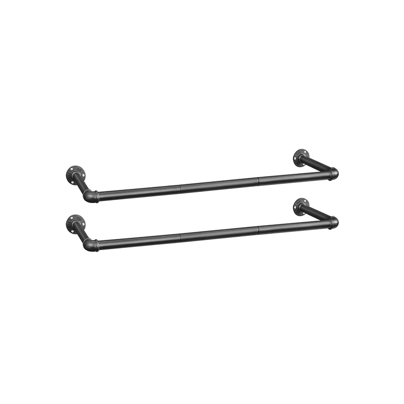 Perchero de Pared para Ropa