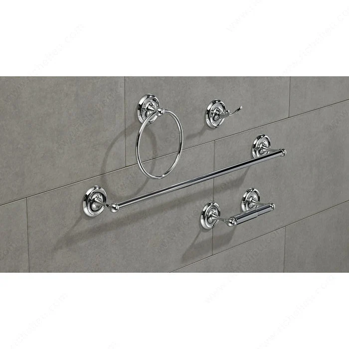 Ensemble article de salle de bain - Oxford