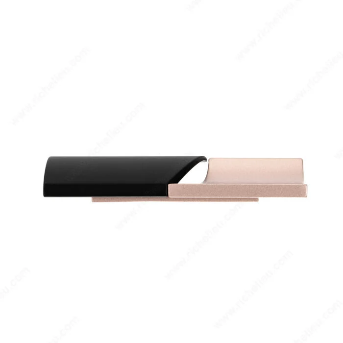 Poignée moderne en métal 2253