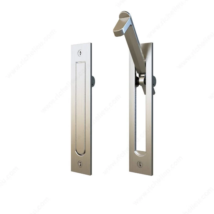 Poignée de tirage pour bord de porte Evanescence