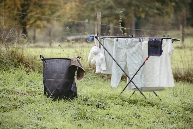 Séchoir à Linge Solo - Champion