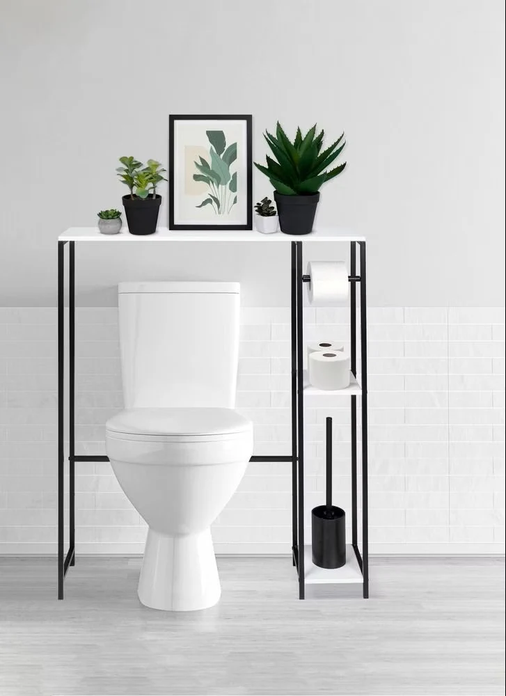 Étagère pour cabinet de toilette - Molveno