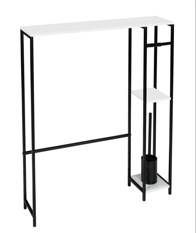 Étagère pour cabinet de toilette - Molveno