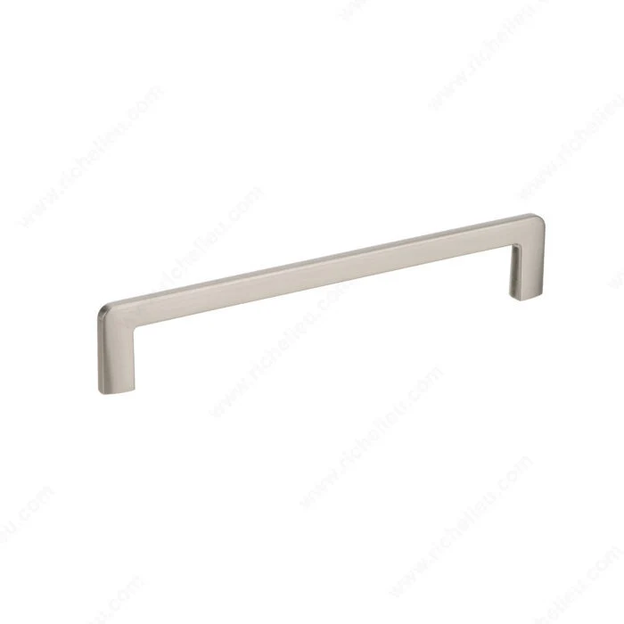Poignée moderne en métal - 2365