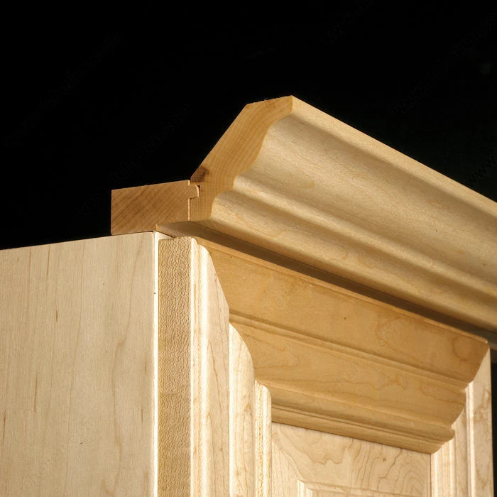 Moulure d'installation - n° 0378