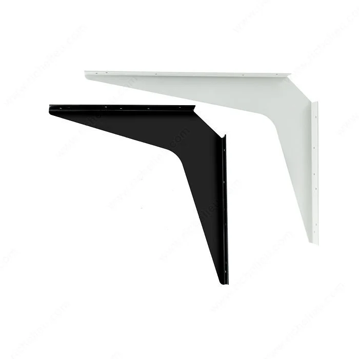 Support robuste pour plan de travail Kolossus