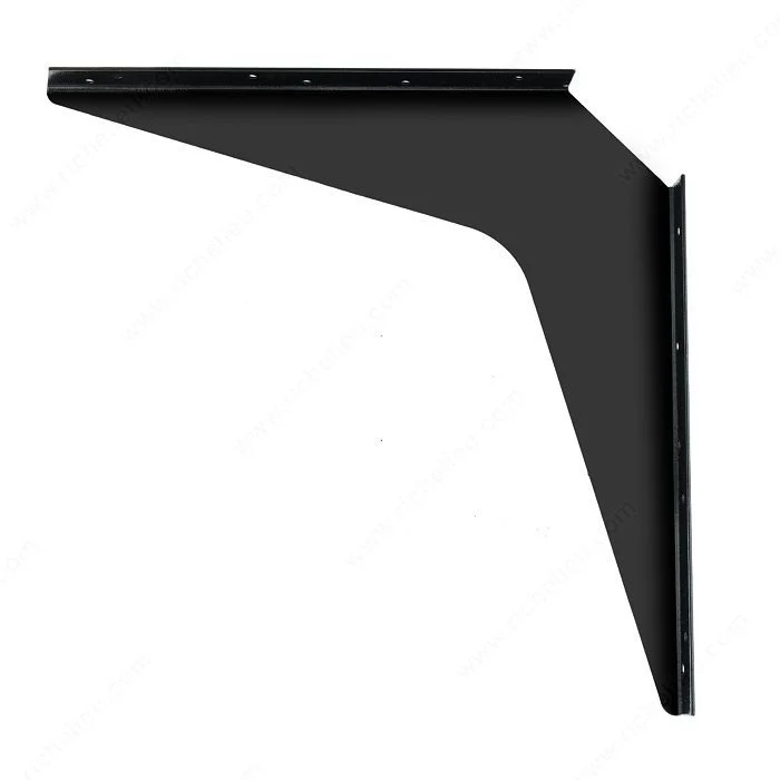 Support robuste pour plan de travail Kolossus