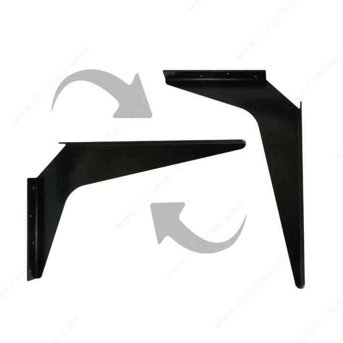 Support robuste pour plan de travail Kolossus