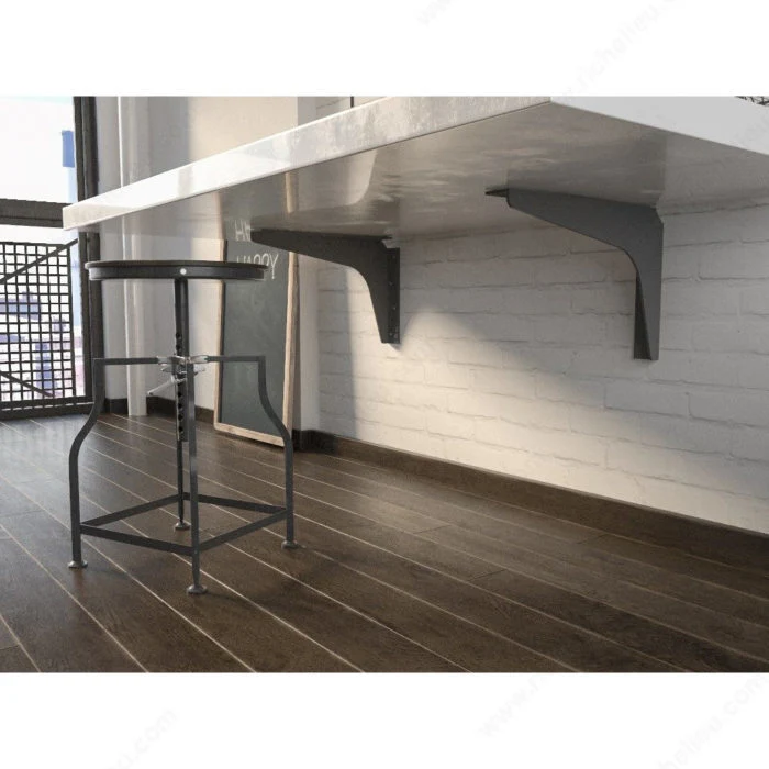 Support robuste pour plan de travail Kolossus