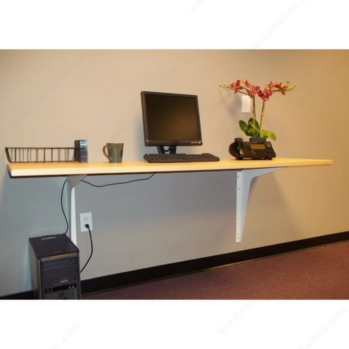 Support robuste pour plan de travail Kolossus