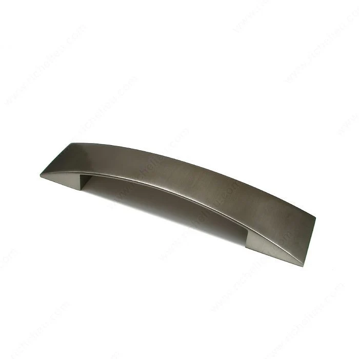 Poignée moderne en métal - 1751