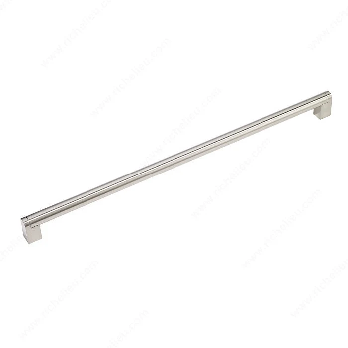 Poignée moderne en aluminium - 4466