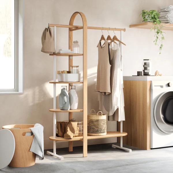 Porte-vêtements Bellwood