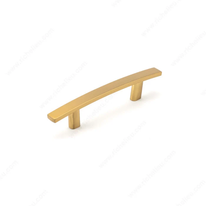 Poignée transitionnelle en métal - 650
