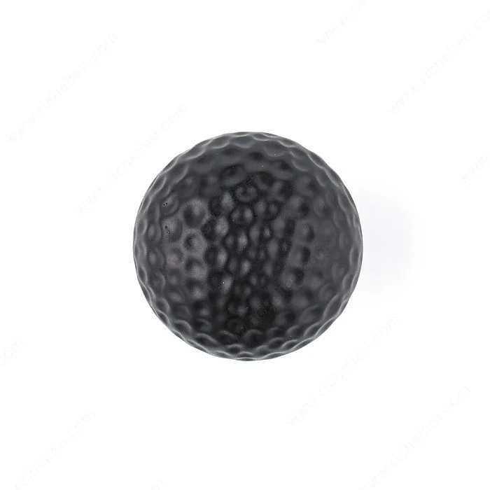 Bouton traditionnel en métal - 2395