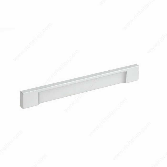 Poignée moderne en aluminium - 1310