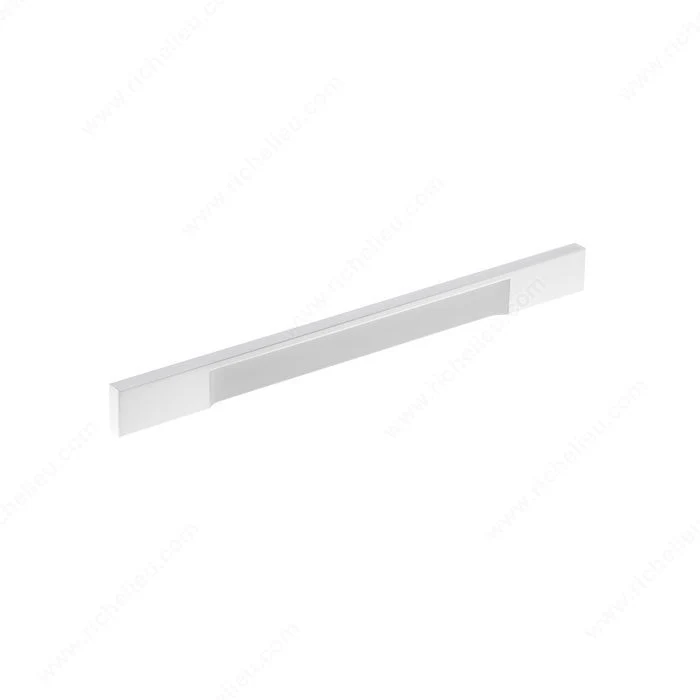 Poignée moderne en aluminium - 1310