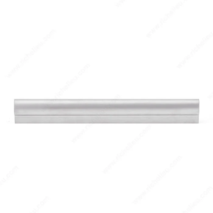Poignée contemporaine en aluminium - 4601