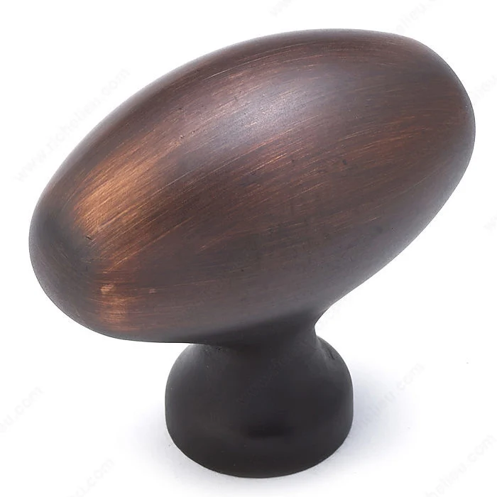 Bouton traditionnel en métal - 4443