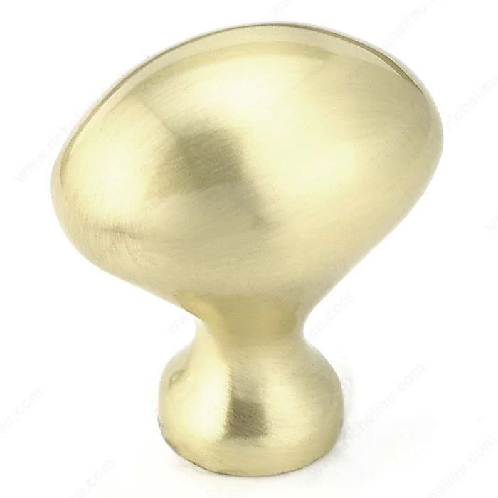 Bouton traditionnel en métal - 4443